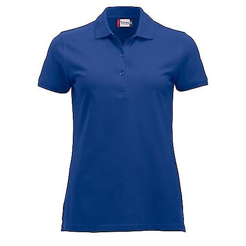 Clique Dames/Dames Marion Polo Shirt