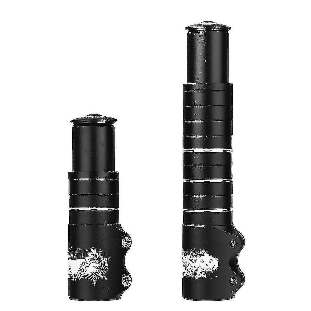 180mm Bike Bar Fork Stem Riser Rise Up Extender Extens