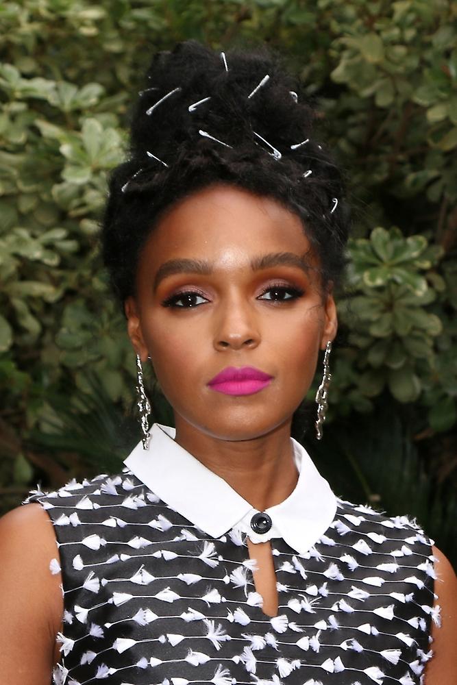 Janelle Monae At Arrivals For Variety'S 20Th Creative Impact Awards