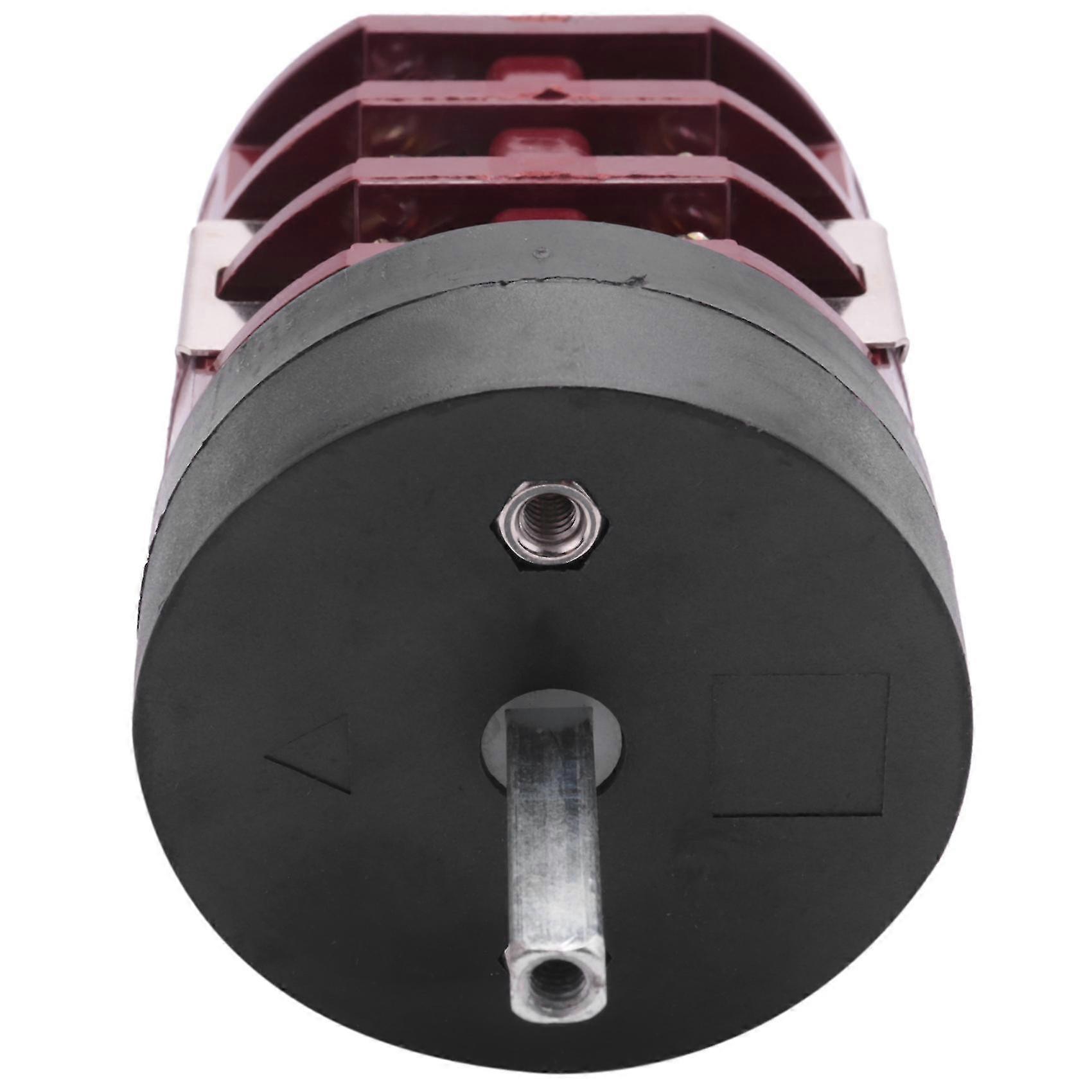 220v/380v 32a Car Tire Changer Machine Motor Forward Reverse Switch ...