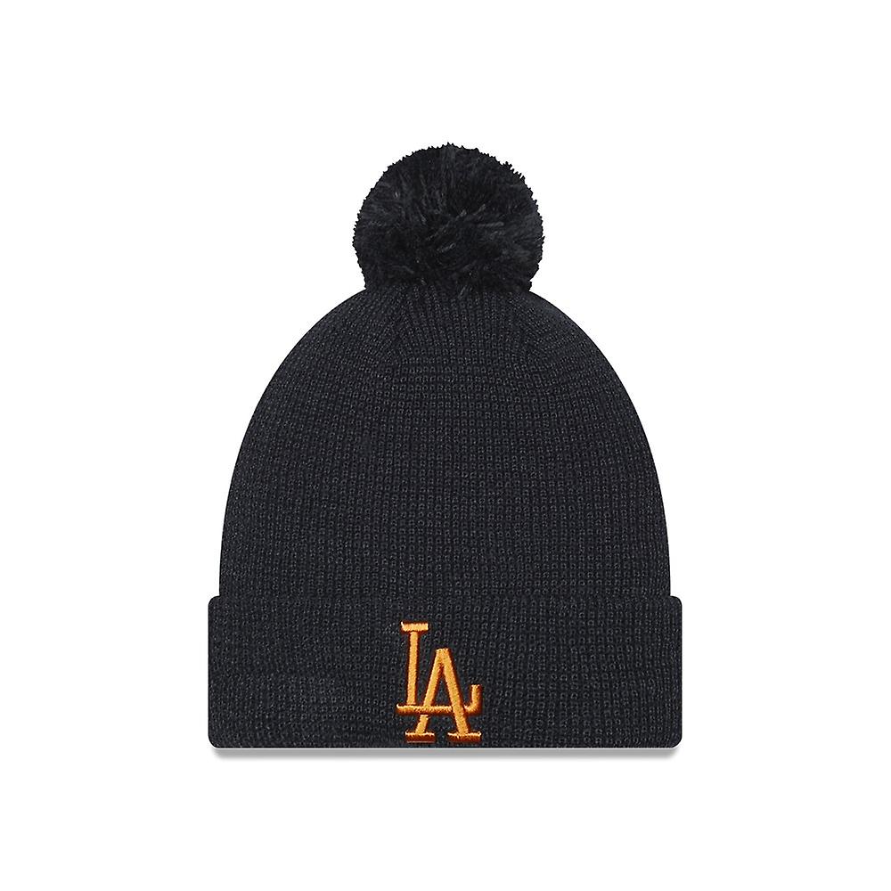 New Era Mlb Team LA 60285008 winter men
