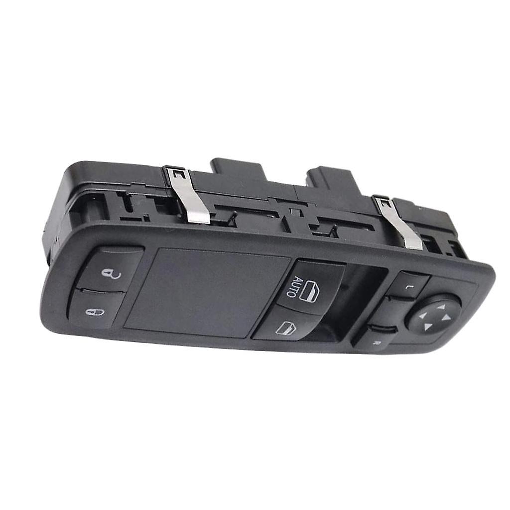 Window Switch, Car Accessories, Switch Buttons,  3.3l And .38-11