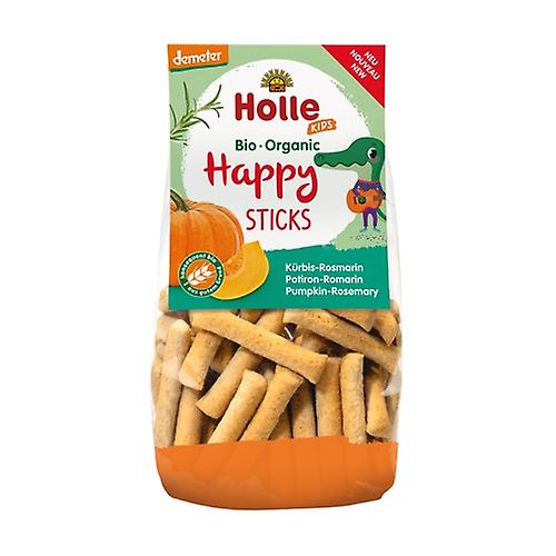 Wheat sticks with pumpkin rosemary 100 g