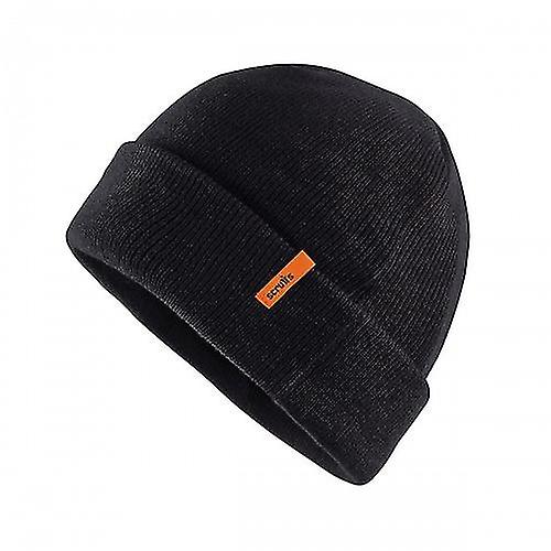 Scruffs Mens Thinsulate Beanie