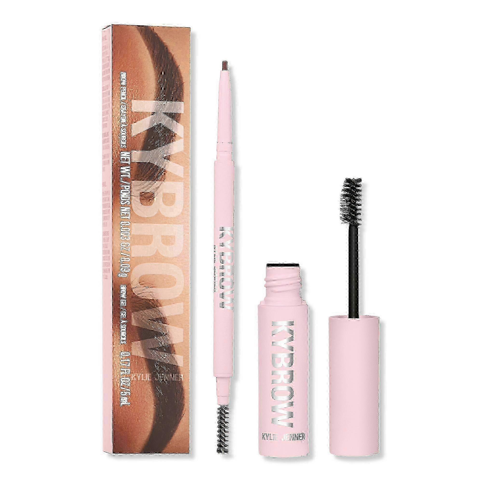 Kylie Cosmetics Kybrow Kit, 002 Auburn