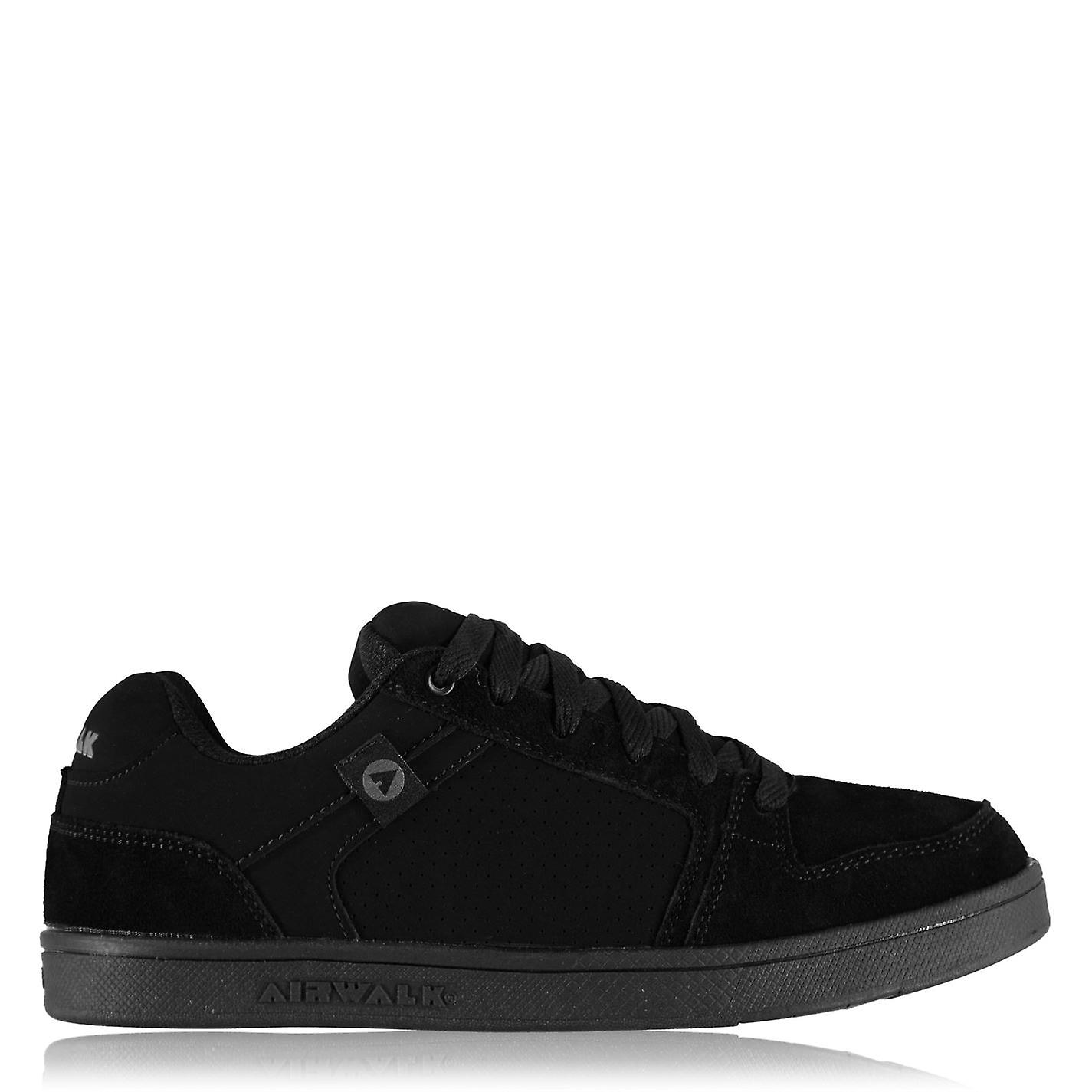 airwalk brock mens skate shoes