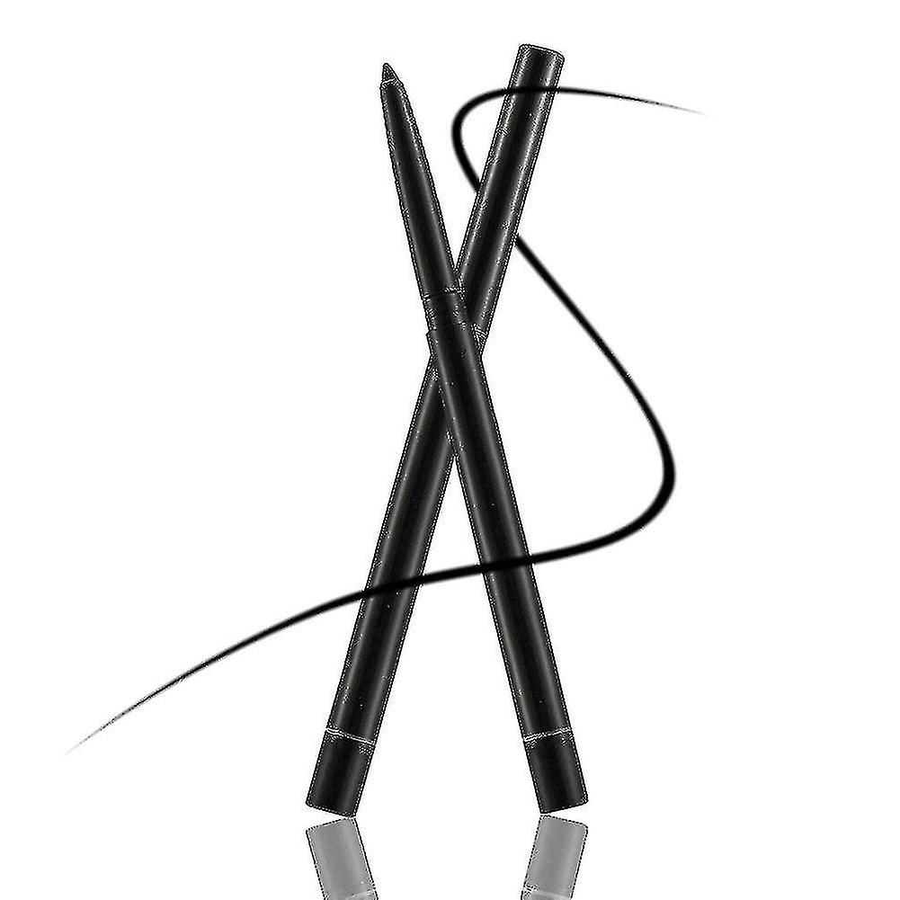 Pen Pencil Automatic La Retractable Rotating