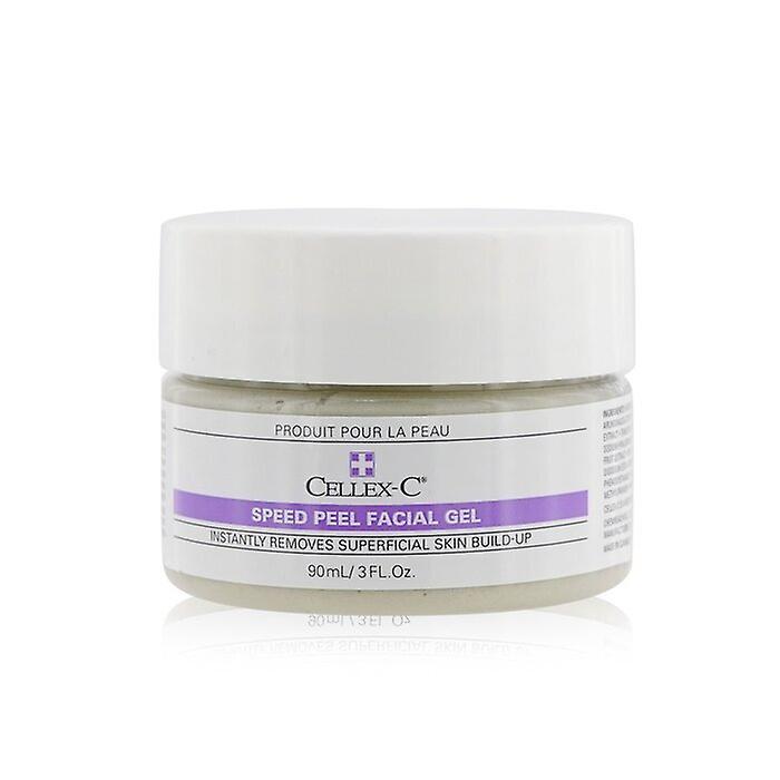Cellex-c Speed Peel Facial Gel 90ml/3oz