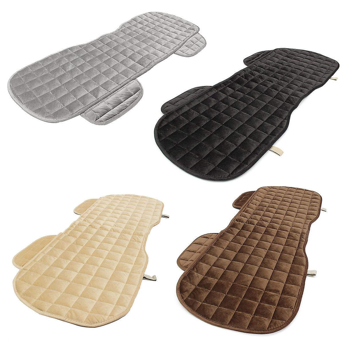 Universal Wistiti Sponge Car Seat Cover Protector Mat - Rear Back Row Auto Chair Cushion