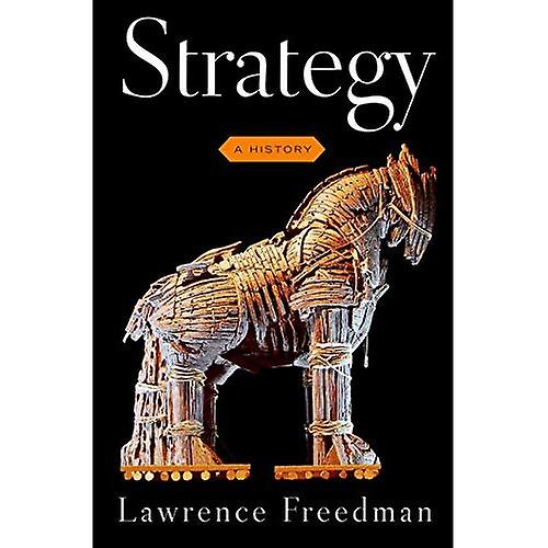 Strategia: Historia