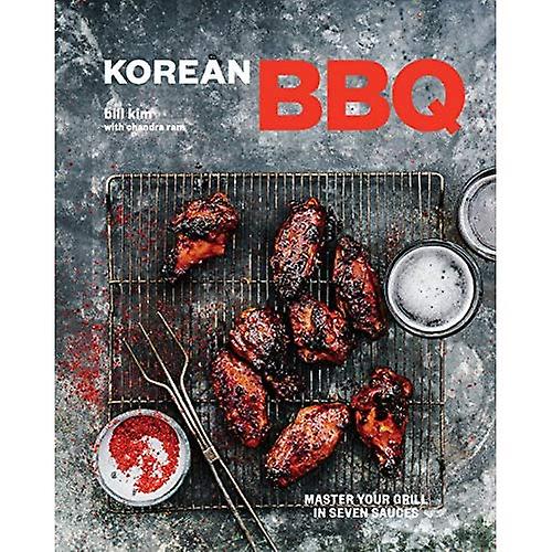Koreansk BBQ