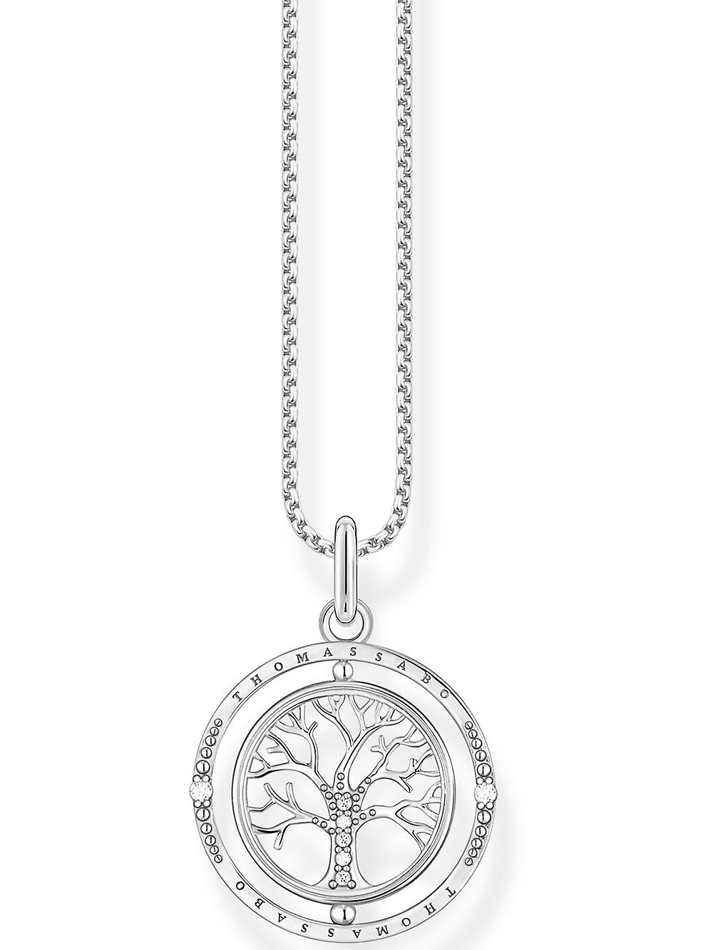 Thomas Sabo Necklace KE2148-643-14
