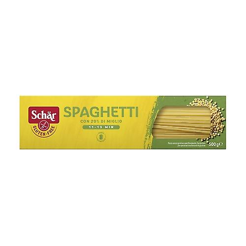 Gluten free spaghetti 500 g