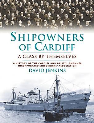 Shipowners of Cardiff