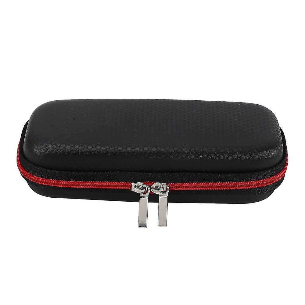 Voice Recorder Card Reader Data Cable Finishing Package U U Disk Digital Accessories Protective Co