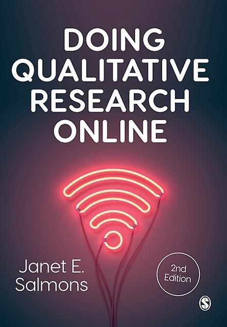 Qualitative Online-Forschung zu tun