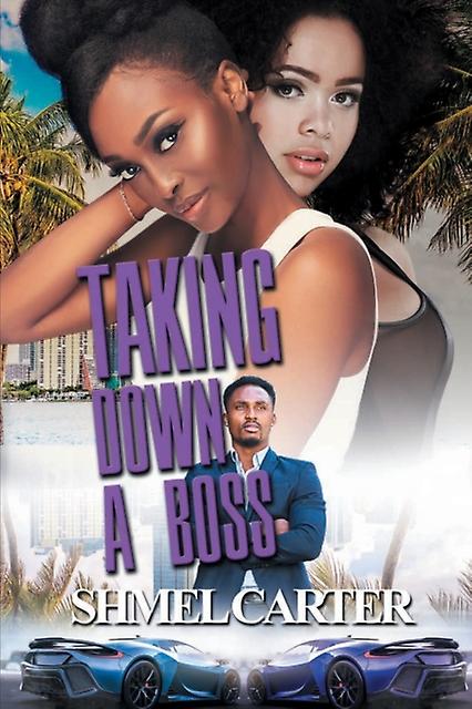 Taking Down A Boss - Shmel Carter