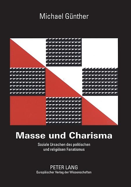 Masse und Charisma מאת מייקל גונתר
