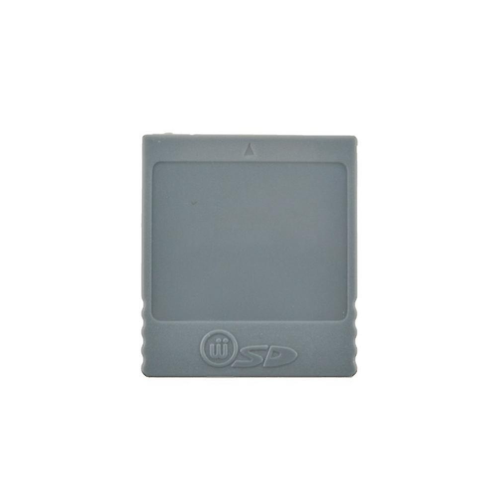 Sd Memory Card Converter Adapter For / Consoles Ngc Port Video Game Console Card Reader Accessories