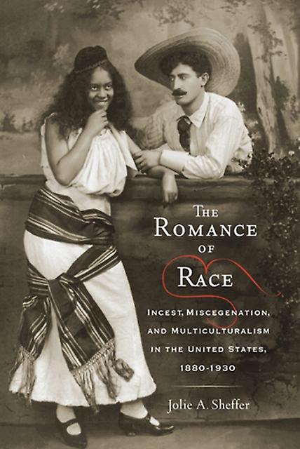 The Romance Of Race