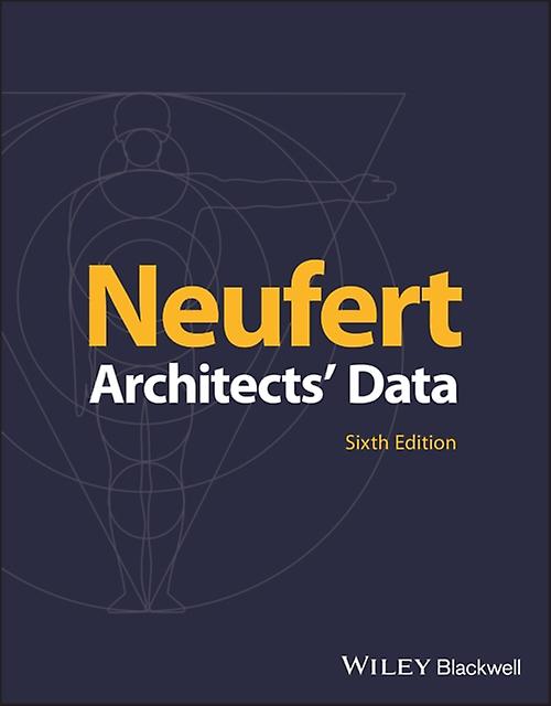 Architects Data Paperback Book