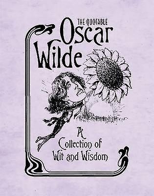 Les citations de Oscar Wilde