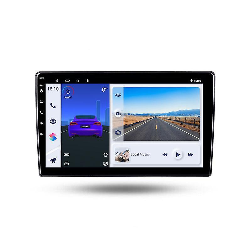 Android Car Radio for Citroen C3-XR 2019 - 2020 Multimedia Player GPS 2din Carplay Auto Stereo DVD