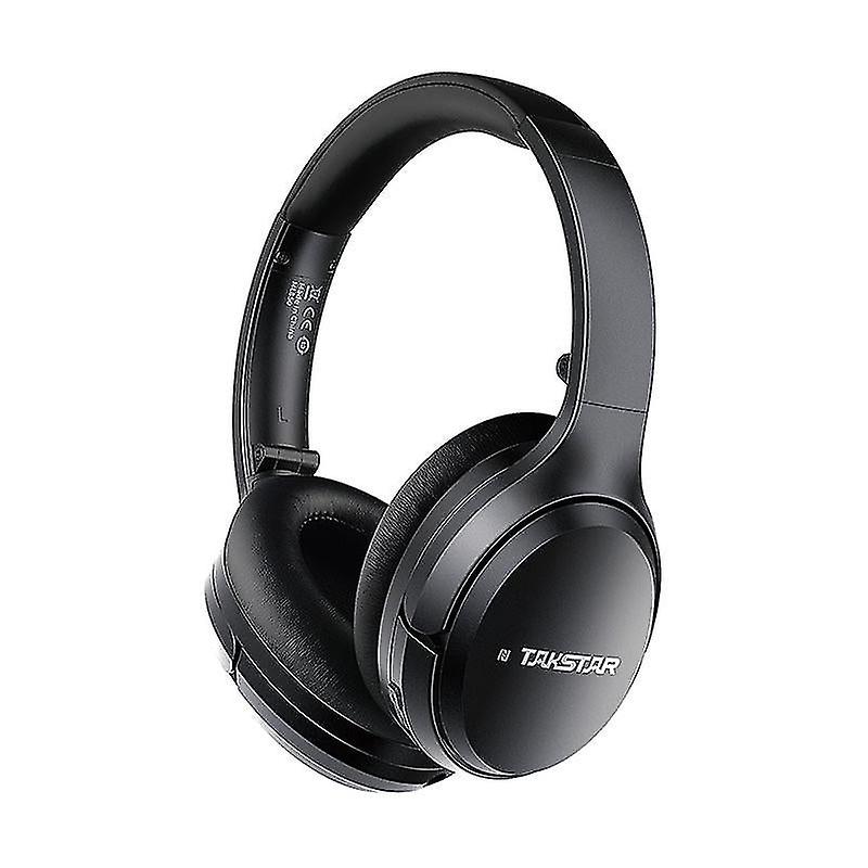 Takstar Ml850 Music Appreciation Wireless Stereo Headphone
