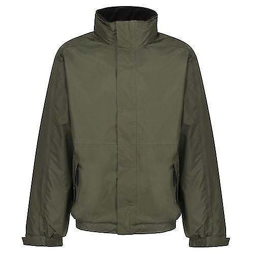 Regatta Mens Dover Waterproof Insulated Jacket