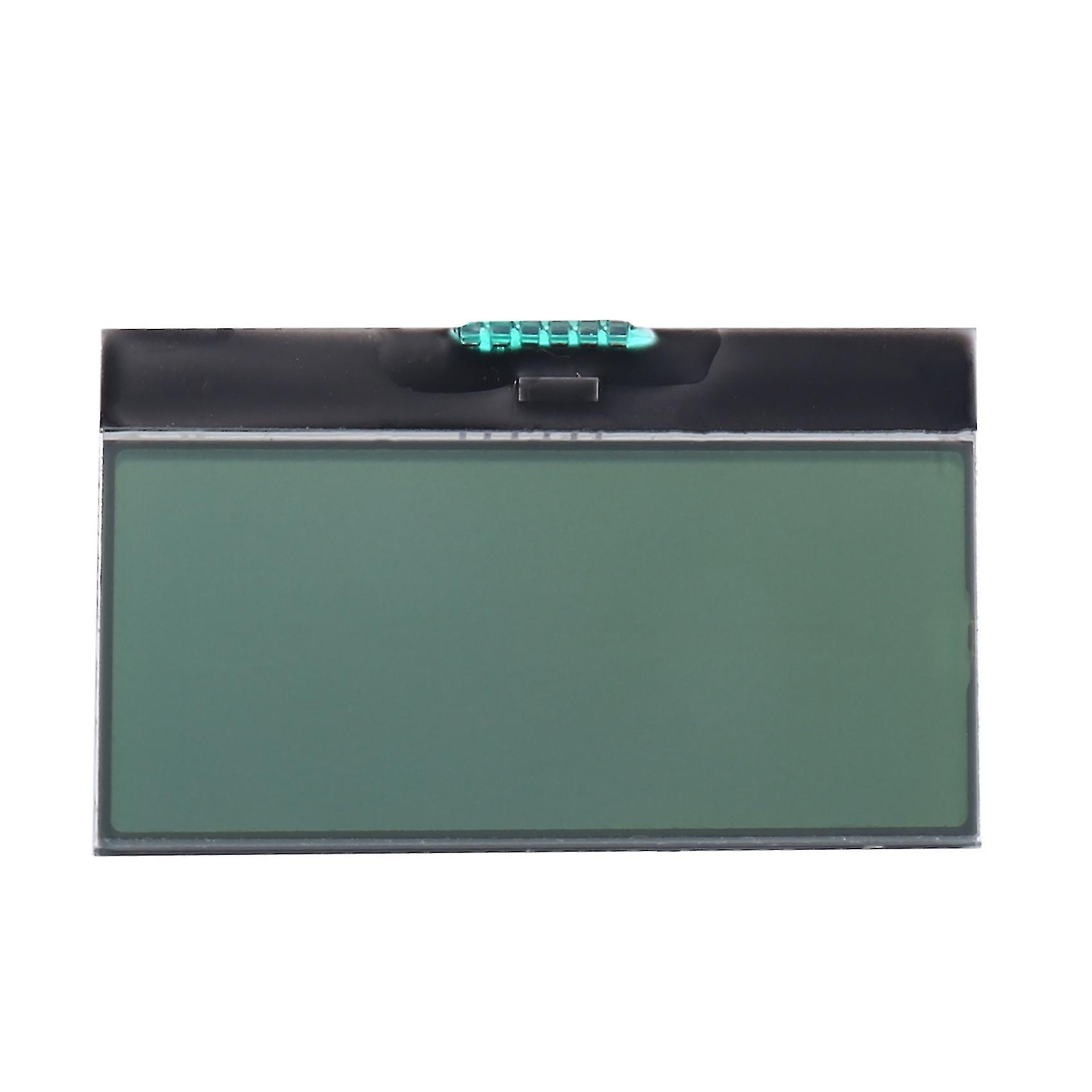 Car Meter Lcd Screen For 2004-2008