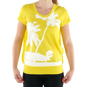 Adidas SW CU Ssl X44741 universal Sommer Damen