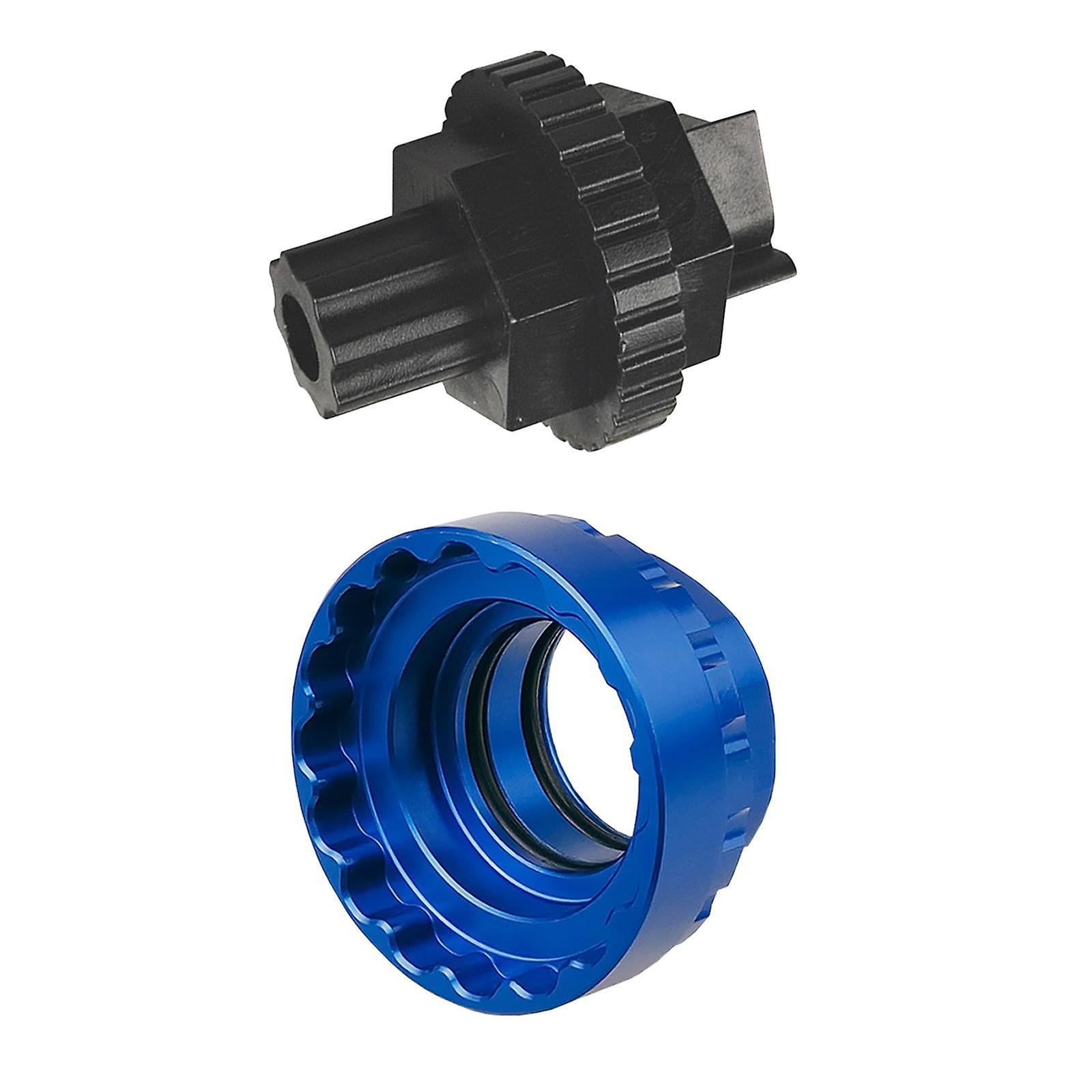 Bike Front Direct Mount Chainring 12 Speed Durable Ring Removal Argent