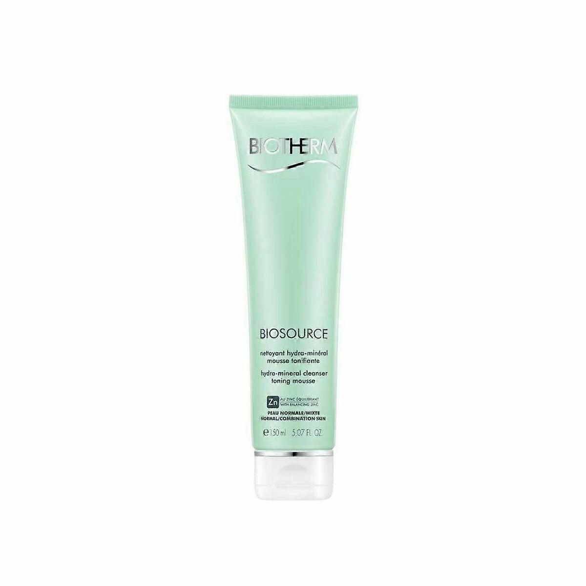 Foaming Cleansing Gel Biotherm 12784