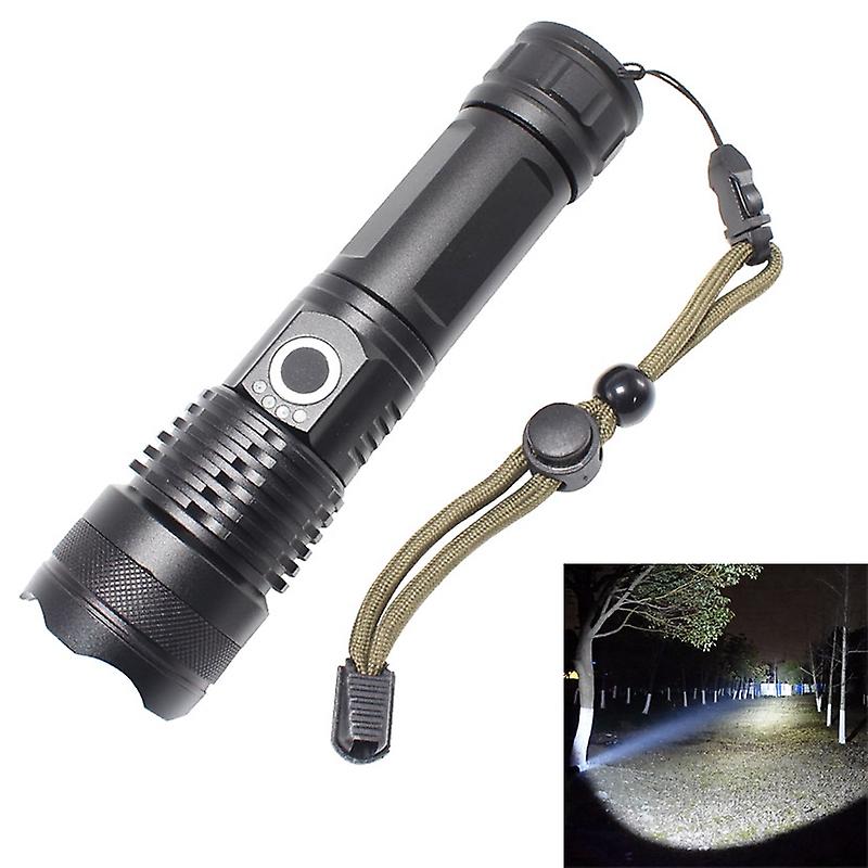 Flashlight