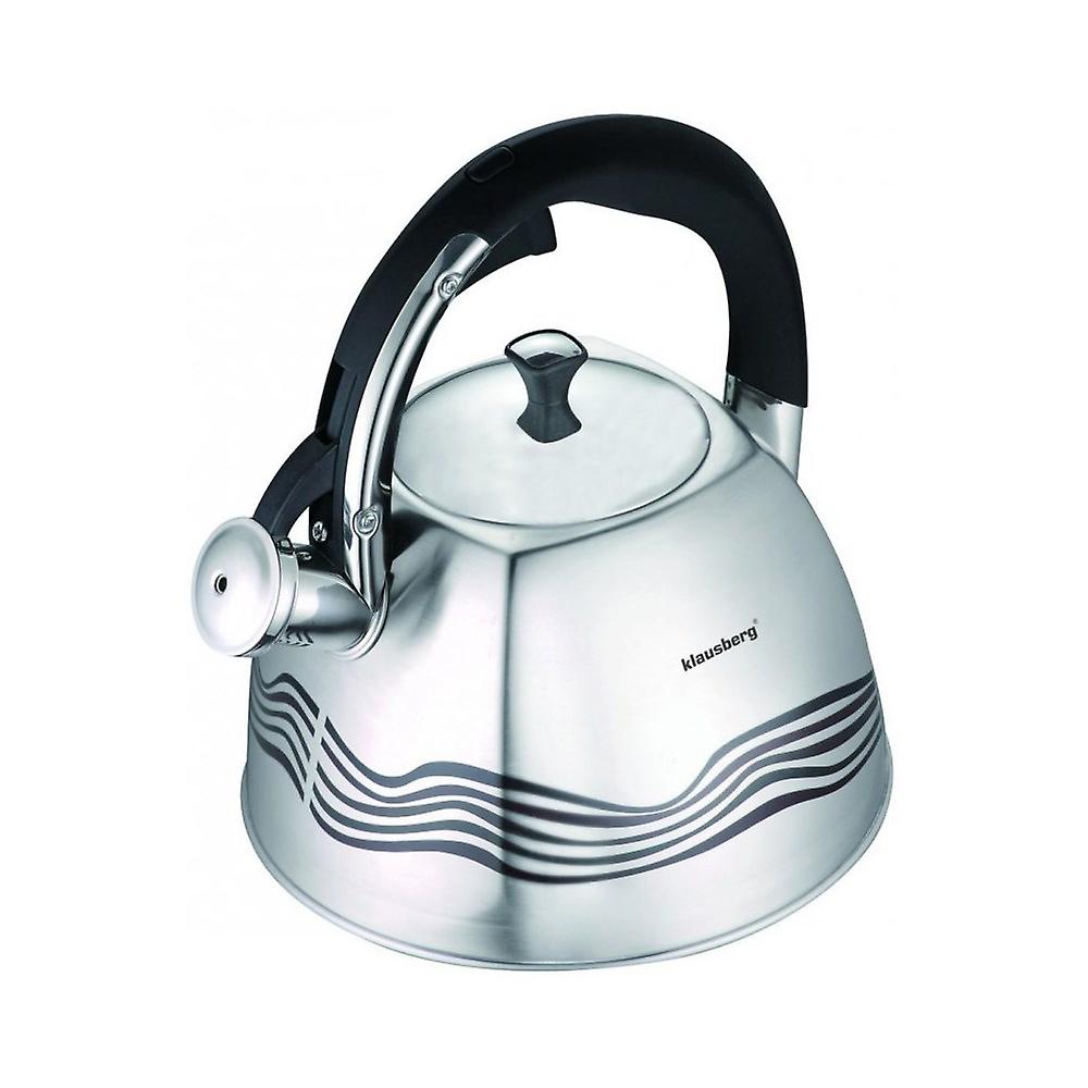 Klausberg kettle 3l Thermo Indicator 7719