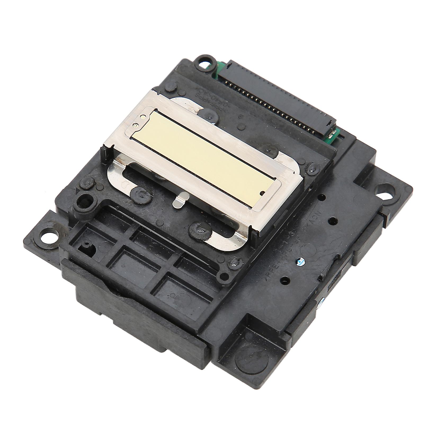 Printhead Practical Convenient Compact Structure ABS Printhead Replacement for Fa11000 M100 M101 M105