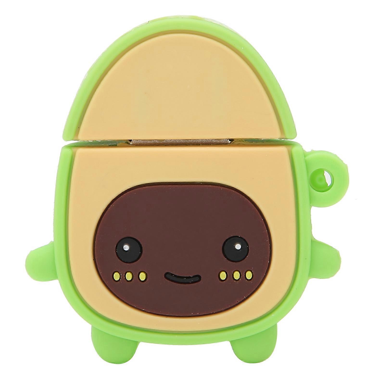 Thumb Drive Large Storage Drive U Disk with Cartoon Appearance for Computer Laptop