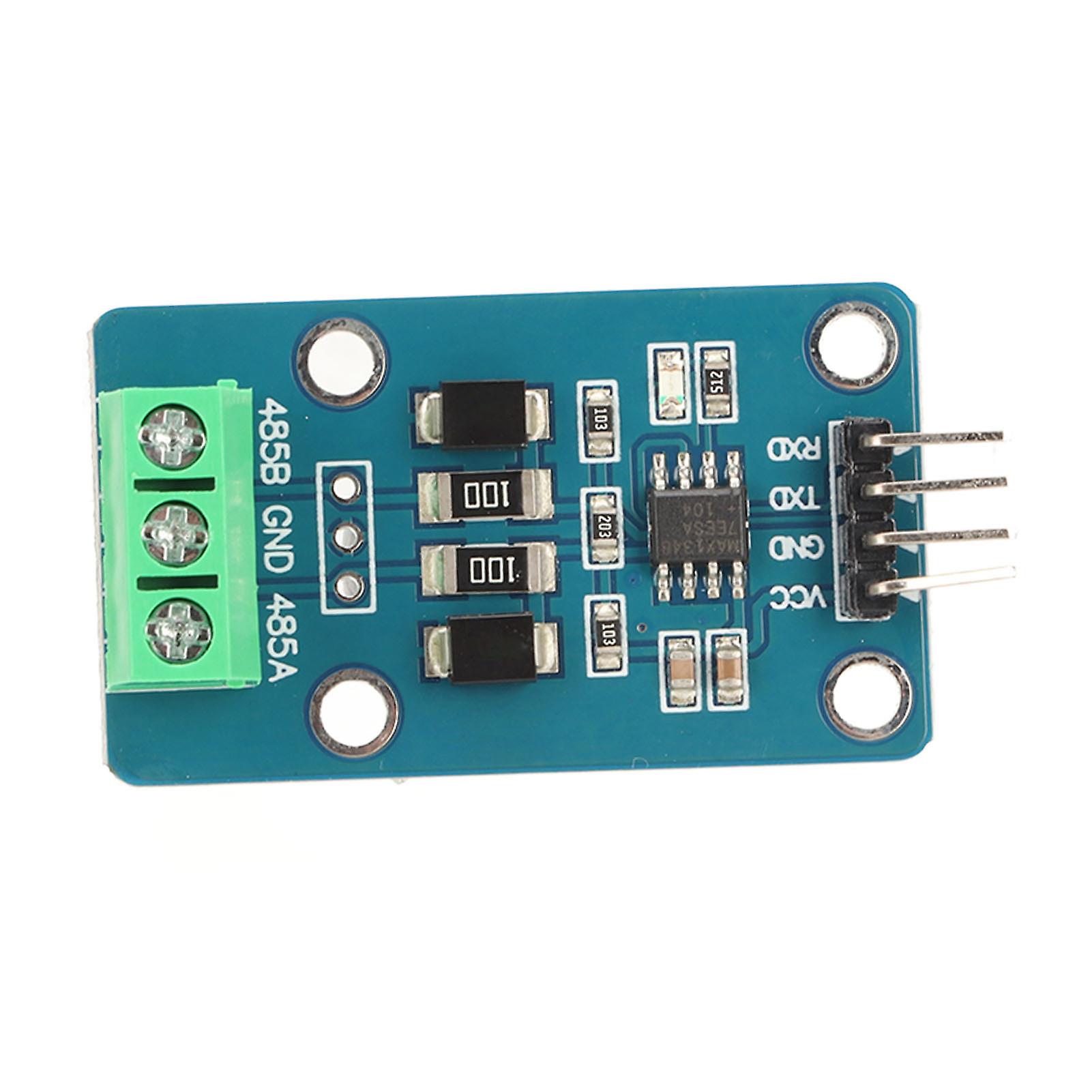 RS485 Module 485 to Serial UART Level Mutual Conversion Hardware Automatic Flow Control TTL Turn RS485 Module