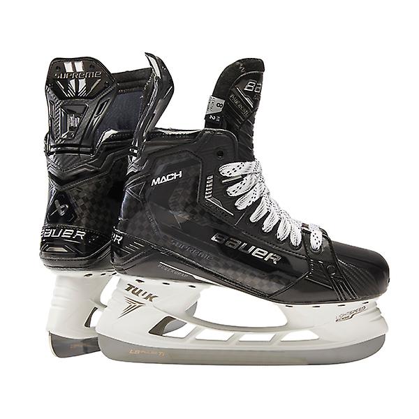 Bauer Supreme Mach TI Ice Skates Intermediate