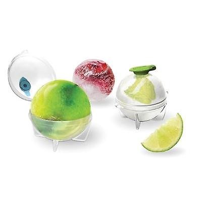Ice Ball XL (2er Pack) Zubereitung 