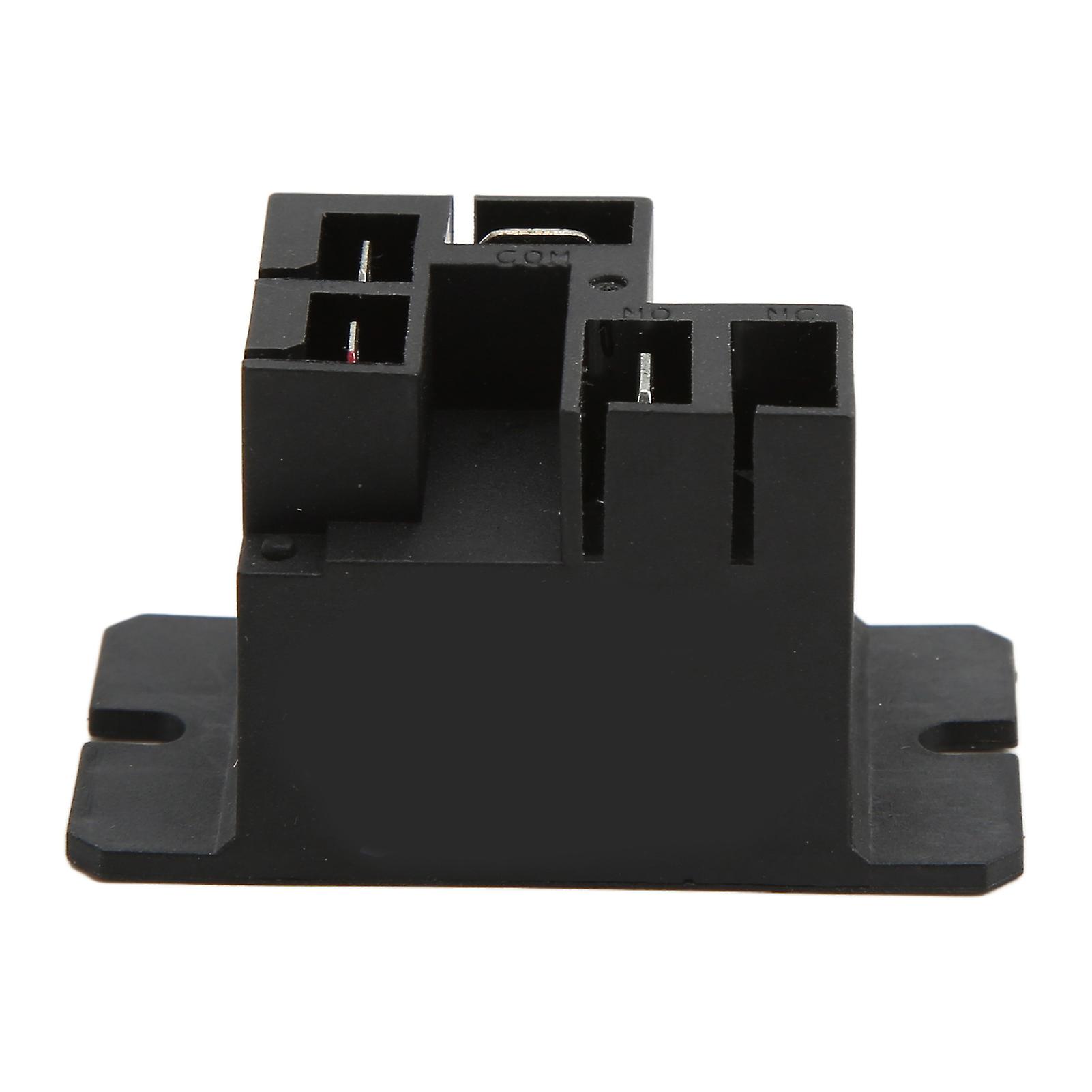 48V 30A Relay Replacement for Club Car Power Drive and Charger 1995 and Up, Durable Electrical Connector Module