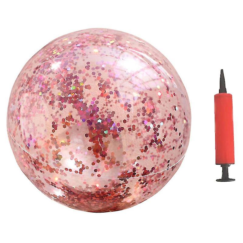 1pcs Glitter Ball
