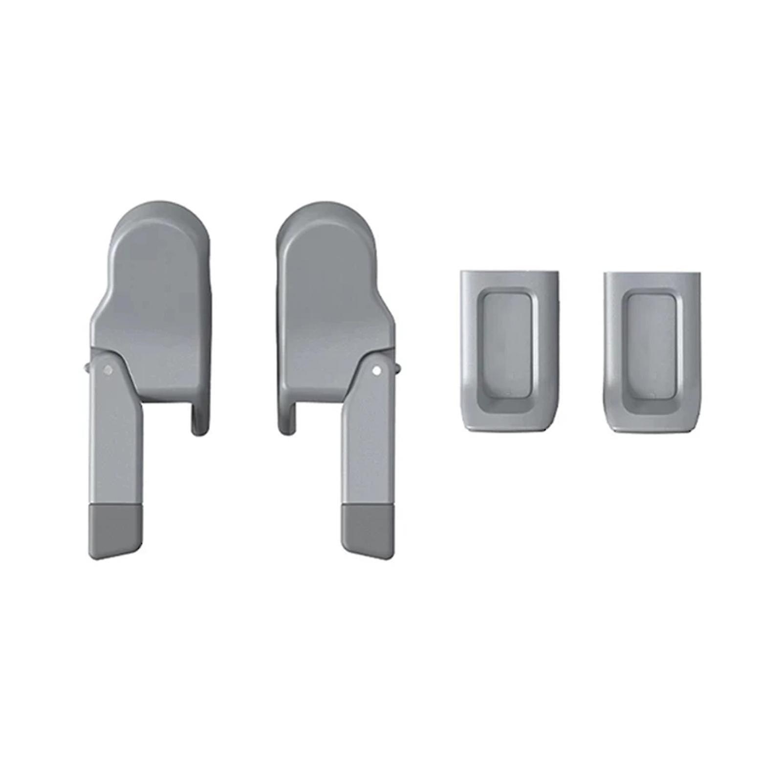 For Mavic Mini/mini 2 Se Quick Release Landing Gear Height Extender Accessory