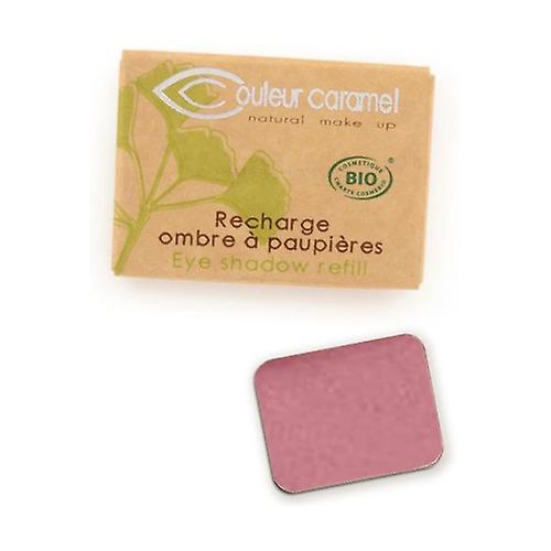 Eye shadow refill n ° 111 Pearly Bohemian Rose 1,3 g of powder