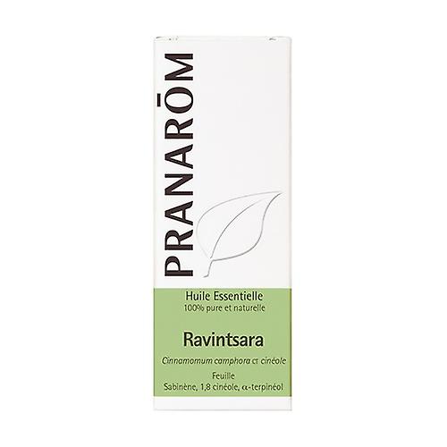Ravintsara Essential Oil (Cinnamomum camphora) 10 ml of essential oil
