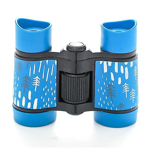 Bran Junior Binoculars HD Telescopes for Small Children
