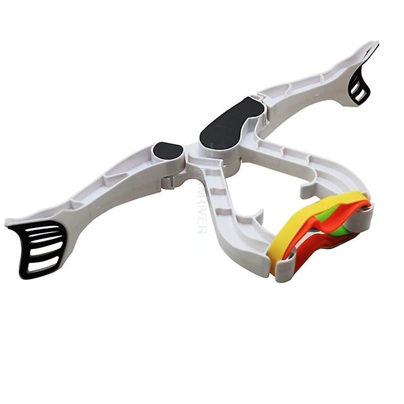 Arm Strength Brawn Training Device Forearm Wrist Exerciser Force Fiess Equipment