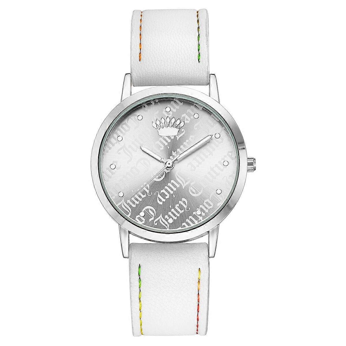 Women's Watch Juicy Couture JC1255WTWT (Ø 36 mm)