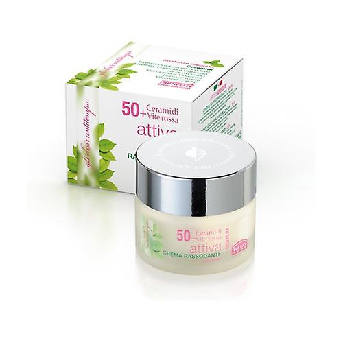 Elisir anti-tempo Regenerates Firming day cream 50 ml of cream