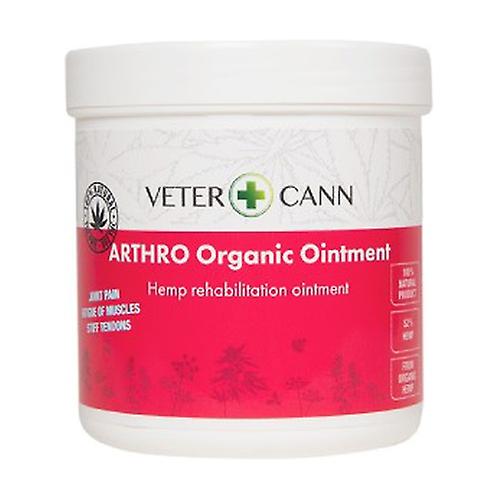 Mallacan Organic Balm 250 ml